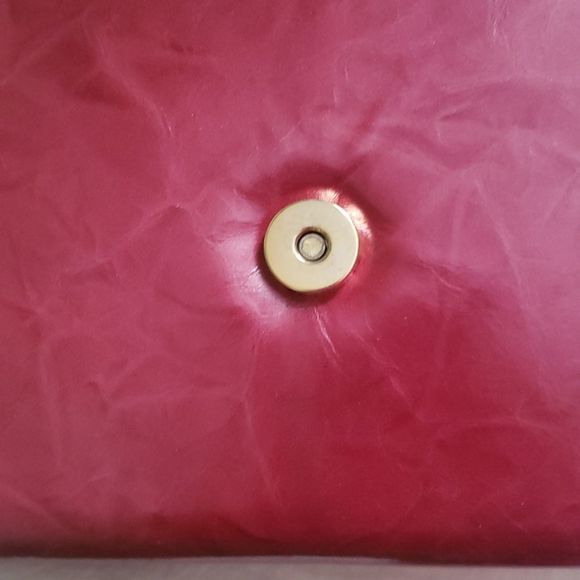 vintage TIMOTHY HITSMAN mini handbag - Picture 11 of 16